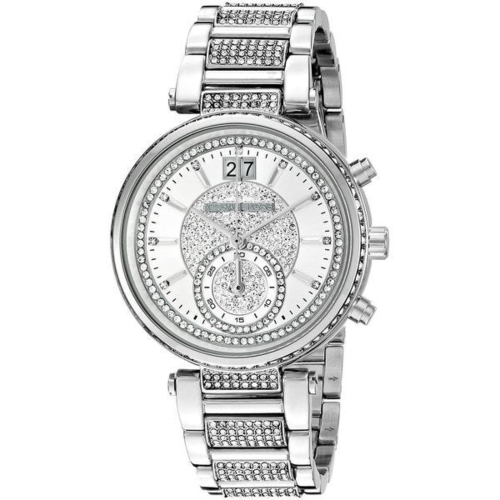 MK Watch